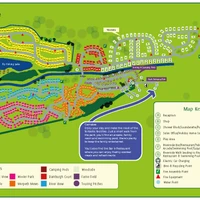Viewfield Manor Leisure Park | Verdant Leisure