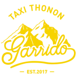 Taxi Garrido Thonon