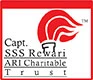 Applied Research International