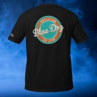 Blue Dog Jiu-Jitsu