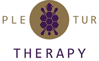 Purple Turtle Therapy