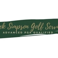 Derek Simpson PGA Golf Professional