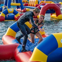 Lymington Sea Water Swimming Baths
