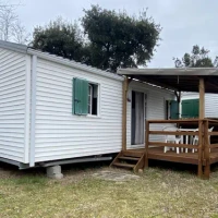 Airotel Camping Les Gros Joncs | Île d'Oléron