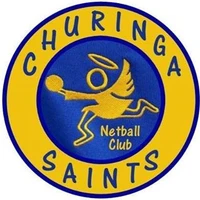 Churinga Saints Netball Club