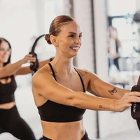 Pilates Republic Preston