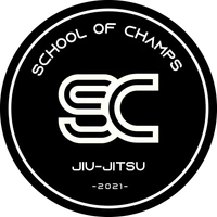 School Of Champs Jiu-Jitsu