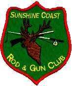 Sunshine Coast Rod & Gun Clubhouse