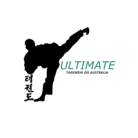Ultimate Taekwon-Do