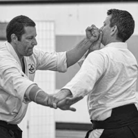 Seikatsu Aikido Pascoe Vale Melbourne