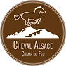 Cheval Alsace