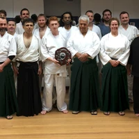 Kingston Aikido Club
