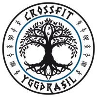 CrossFit Yggdrasil