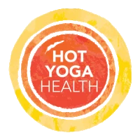 Hot Yoga Health