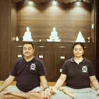 Vinyas Yoga Studio