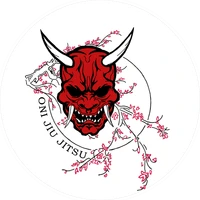 Oni Jiu Jitsu