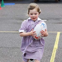 ScrumKids Lincoln