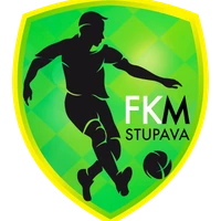 Football stadium Stupava Inter Bratislava