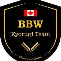 Black Belt World.