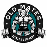 Old Mate's Fitness Company