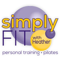 Simply Fit With Heather Personal Training & Pilates