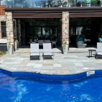Piscine 5 Etoiles
