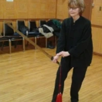 Leung's Yang Tai Chi