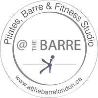 @ The Barre - Pilates Barre & Fitness Studio