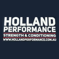 Holland Performance 
