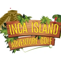 Inca Island Adventure Golf