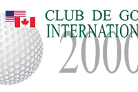 Club de Golf International 2000