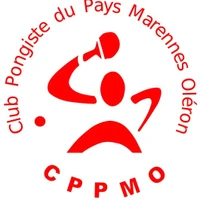 Club pongiste du pays Marennes Oléron
