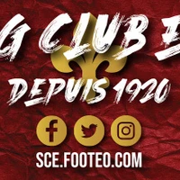 Sporting Club Etangois