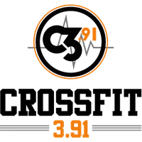 CrossFit 3.91