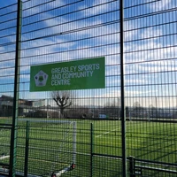 Greasley Sports and Community Centre