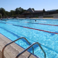 Stade Nautique Saint-Romain-en-Gal