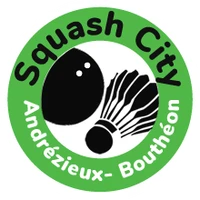 Squash & Badminton Andrezieux