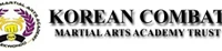 Korean combat martial arts Academy trust