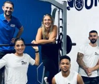 L'Orange bleue Quéven - Salle de sport