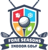 Fore Seasons Indoor Golf Centre