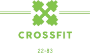 CrossFit 2283