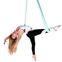 The Aerial Lounge
