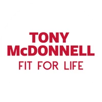 Tony McDonnell- FITforLIFE