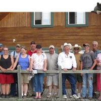 Finlayson Lake Resort and Campground Ltd.