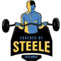 Coached by Steele