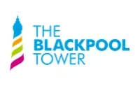 The Blackpool Tower Dino Mini Golf