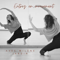 Milene Jardin, Come In En Mouvement