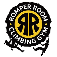Romper Room Indoor Rock Climbing Centre