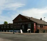 Hyde Snooker & Social Club