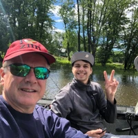 Reel Fish Adventures